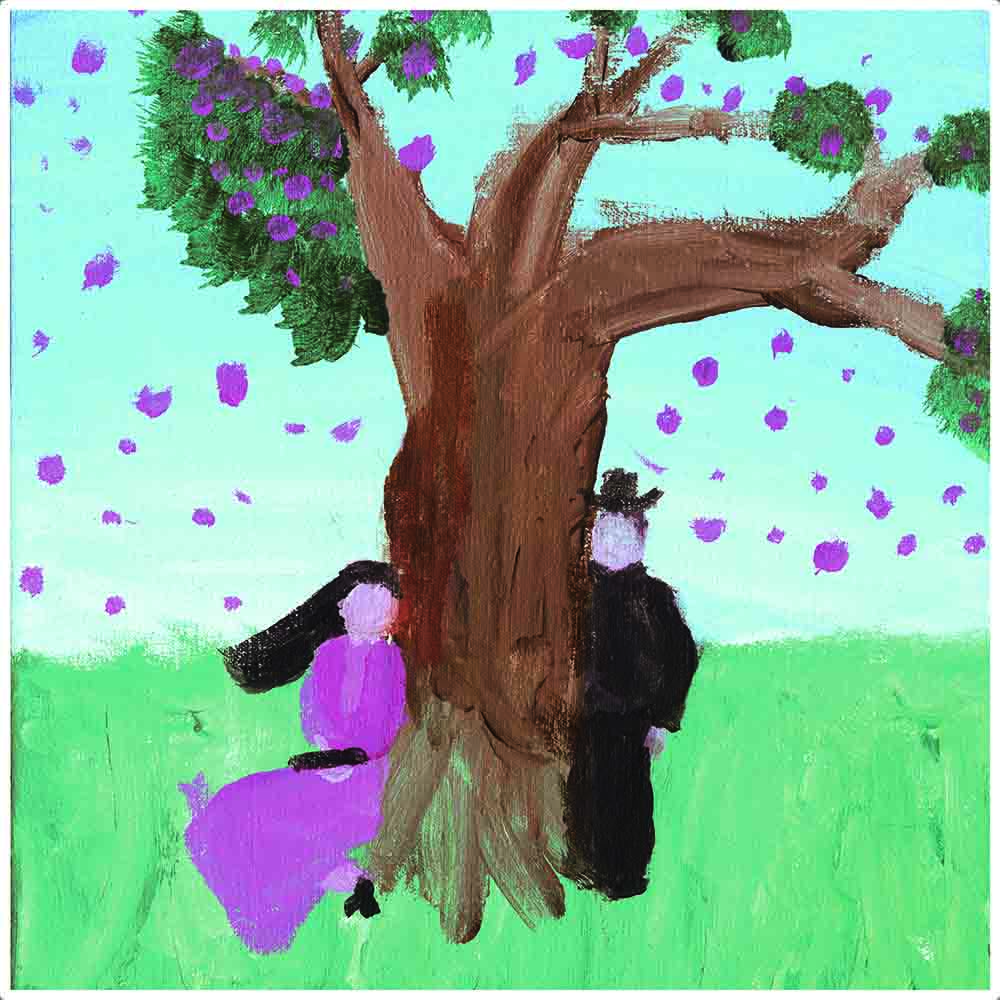 WABC無(wú)障礙藝途