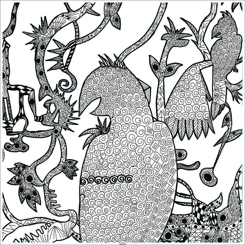 WABC無(wú)障礙藝途